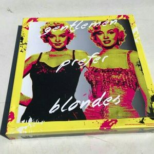 Marilyn Monroe Artwork